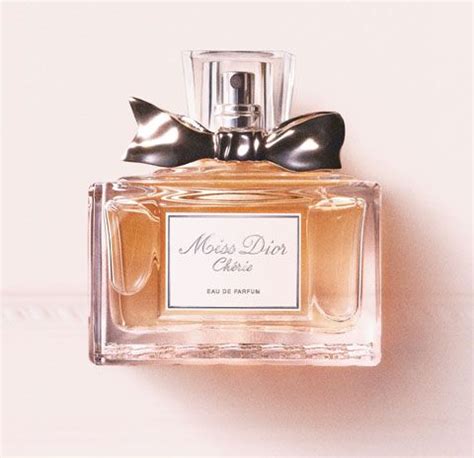 miss dior cherie 2007|dior discontinued perfume.